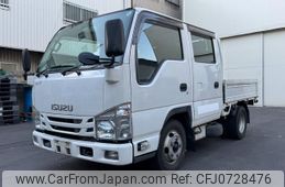 isuzu elf-truck 2018 GOO_NET_EXCHANGE_0701111A30250204W001