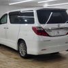 toyota alphard 2013 -TOYOTA--Alphard DBA-ANH20W--ANH20-8285206---TOYOTA--Alphard DBA-ANH20W--ANH20-8285206- image 17