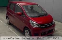 mitsubishi ek-wagon 2015 -MITSUBISHI--ek Wagon B11W--B11W-0204428---MITSUBISHI--ek Wagon B11W--B11W-0204428-