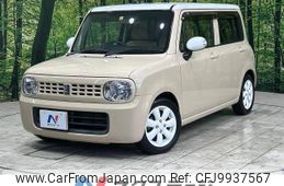 suzuki alto-lapin 2010 -SUZUKI--Alto Lapin DBA-HE22S--HE22S-167379---SUZUKI--Alto Lapin DBA-HE22S--HE22S-167379-