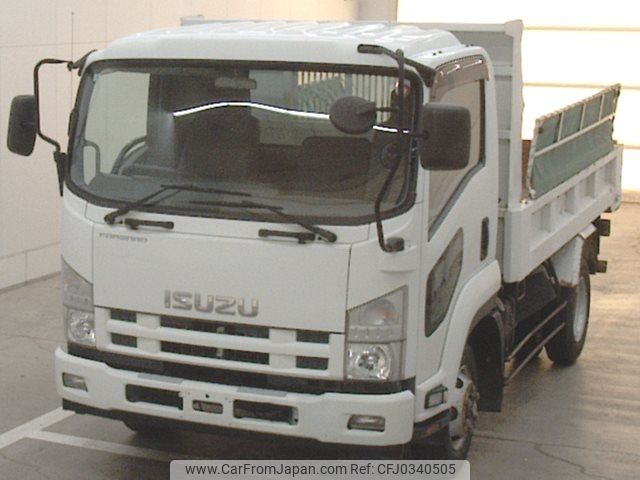 isuzu forward 2014 -ISUZU--Forward FRR90-7066012---ISUZU--Forward FRR90-7066012- image 1