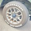 suzuki jimny 2021 CFJ1836416 image 10
