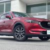 mazda cx-5 2017 -MAZDA--CX-5 LDA-KF2P--KF2P-117255---MAZDA--CX-5 LDA-KF2P--KF2P-117255- image 1