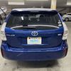 toyota prius-α 2011 AF-ZVW41-3016036 image 5