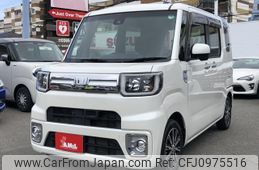 daihatsu wake 2016 CFJ0975516