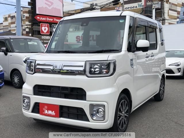 daihatsu wake 2016 CFJ0975516 image 1