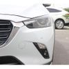 mazda cx-3 2018 CFJ1203279 image 9