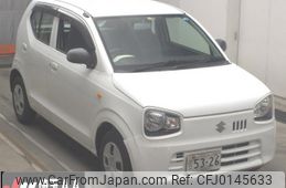 suzuki alto 2015 -SUZUKI--Alto HA36S--252451---SUZUKI--Alto HA36S--252451-