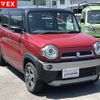 suzuki hustler 2014 -SUZUKI 【姫路 591ﾆ18】--Hustler MR31S-222758---SUZUKI 【姫路 591ﾆ18】--Hustler MR31S-222758- image 1