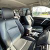 toyota land-cruiser-prado 2019 -TOYOTA--Land Cruiser Prado CBA-TRJ150W--TRJ150-0106456---TOYOTA--Land Cruiser Prado CBA-TRJ150W--TRJ150-0106456- image 10