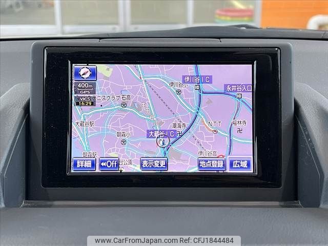 lexus ct 2013 CFJ1844484 image 2