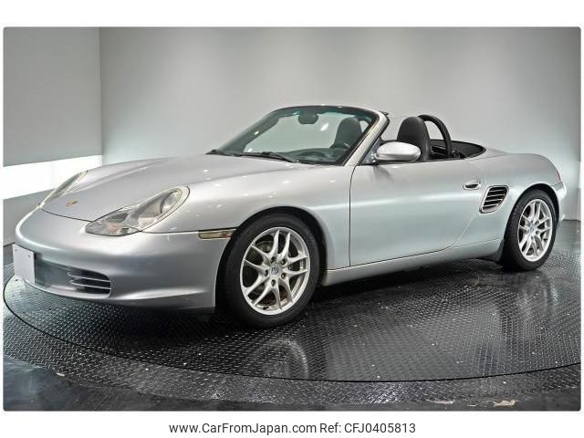 porsche boxster 2003 quick_quick_GH-98623_WP0ZZZ-98Z3U603845 image 2