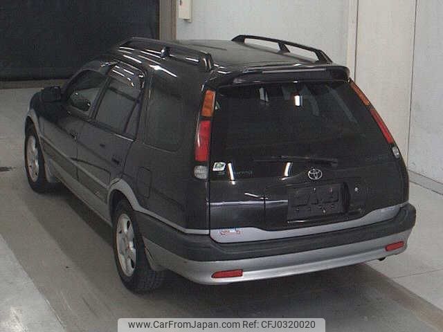 toyota sprinter-carib 1997 -TOYOTA--Sprinter Carib AE114G-7005474---TOYOTA--Sprinter Carib AE114G-7005474- image 2