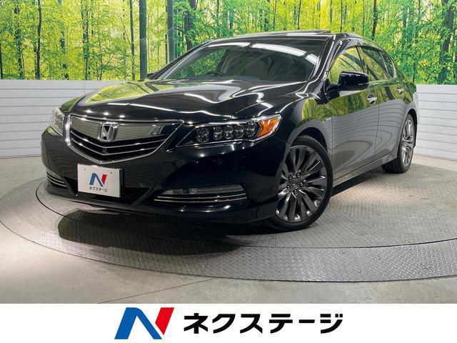 2015 Honda Legend For Sale | CAR FROM JAPAN