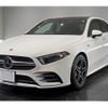 mercedes-benz a-class 2020 quick_quick_4BA-177051M_W1K1770512V059786 image 1