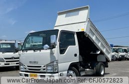 isuzu elf-truck 2021 REALMOTOR_N9024060005F-90