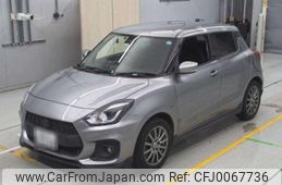 suzuki swift 2022 quick_quick_4BA-ZC33S_ZC33S-422523