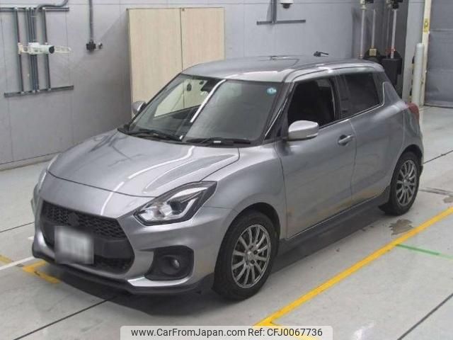 suzuki swift 2022 quick_quick_4BA-ZC33S_ZC33S-422523 image 1