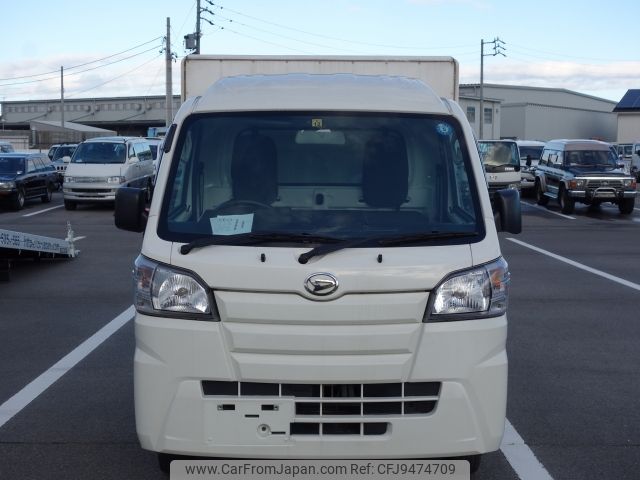 daihatsu hijet-truck 2018 -DAIHATSU--Hijet Truck EBD-S500P--S500P-0090973---DAIHATSU--Hijet Truck EBD-S500P--S500P-0090973- image 2