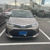toyota corolla-axio 2017 CFJ1843373 image 1