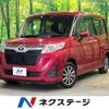 toyota roomy 2018 CFJ1806378 image 1