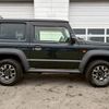 suzuki jimny-sierra 2023 CFJ1744243 image 4