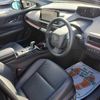 toyota prius 2023 -TOYOTA 【帯広 331ﾈ9012】--Prius MXWH65--4010374---TOYOTA 【帯広 331ﾈ9012】--Prius MXWH65--4010374- image 8