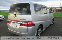 honda step-wagon 2009 TE2020