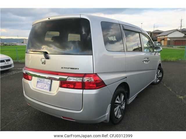 honda step-wagon 2009 TE2020 image 1