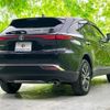 toyota harrier 2022 quick_quick_6BA-MXUA80_MXUA80-0075273 image 3