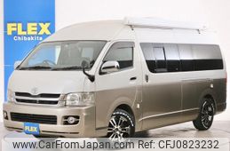 toyota hiace-van 2008 -TOYOTA--Hiace Van CBF-TRH221K--TRH221-0010232---TOYOTA--Hiace Van CBF-TRH221K--TRH221-0010232-