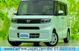 daihatsu tanto 2019 quick_quick_6BA-LA650S_LA650S-0064398