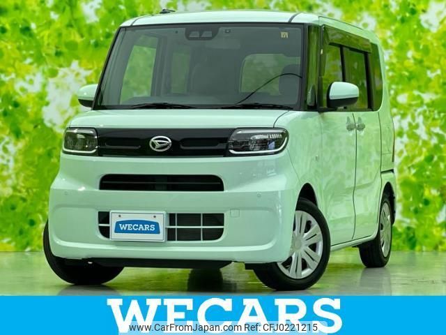 daihatsu tanto 2019 quick_quick_6BA-LA650S_LA650S-0064398 image 1