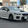 subaru wrx 2017 -SUBARU--WRX CBA-VAB--VAB-020850---SUBARU--WRX CBA-VAB--VAB-020850- image 1