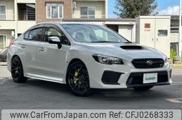 subaru wrx 2017 -SUBARU--WRX CBA-VAB--VAB-020850---SUBARU--WRX CBA-VAB--VAB-020850-