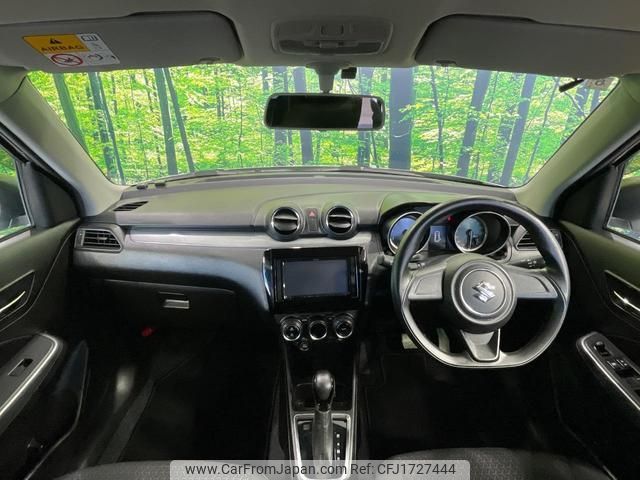 suzuki swift 2020 CFJ1727444 image 2