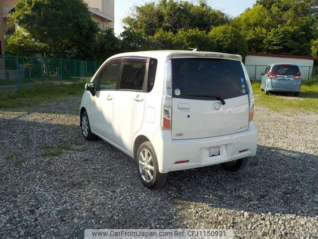 daihatsu move 2012 -DAIHATSU--Move DBA-LA100S--LA100S-0132404---DAIHATSU--Move DBA-LA100S--LA100S-0132404- image 2
