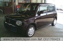 suzuki alto-lapin 2014 CFJ1700423