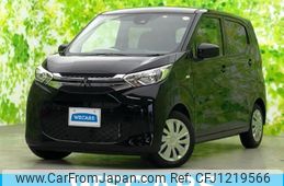 mitsubishi ek-wagon 2023 quick_quick_5BA-B33W_B33W-0303104