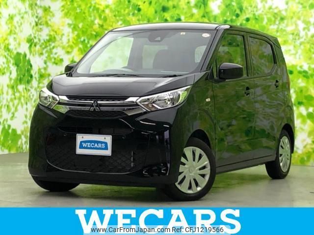 mitsubishi ek-wagon 2023 quick_quick_5BA-B33W_B33W-0303104 image 1