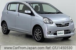 toyota pixis-epoch 2013 CFJ1450530