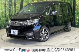 honda stepwagon 2016 -HONDA--Stepwgn DBA-RP3--RP3-1039745---HONDA--Stepwgn DBA-RP3--RP3-1039745-