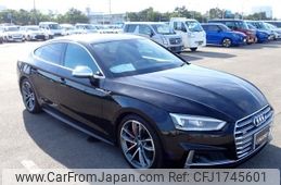 audi s5-sportback 2018 CFJ1745601