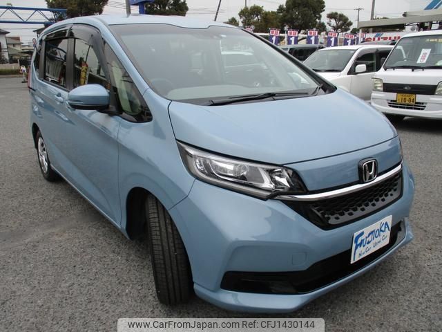 honda freed 2020 quick_quick_6BA-GB5_GB5-3103629 image 2