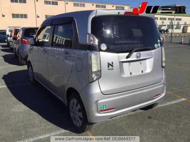 honda n-wgn 2014 -HONDA--N WGN JH1--1017587---HONDA--N WGN JH1--1017587- image 2