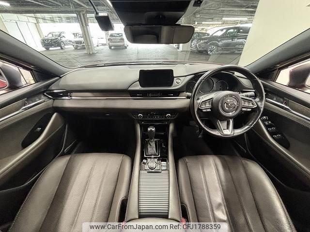 mazda atenza 2018 CFJ1788359 image 2
