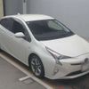 toyota prius 2017 -TOYOTA 【福山 366ﾆ 33】--Prius DAA-ZVW50--ZVW50-8035266---TOYOTA 【福山 366ﾆ 33】--Prius DAA-ZVW50--ZVW50-8035266- image 4