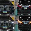 toyota alphard 2019 quick_quick_DAA-AYH30W_AYH30-0081379 image 3