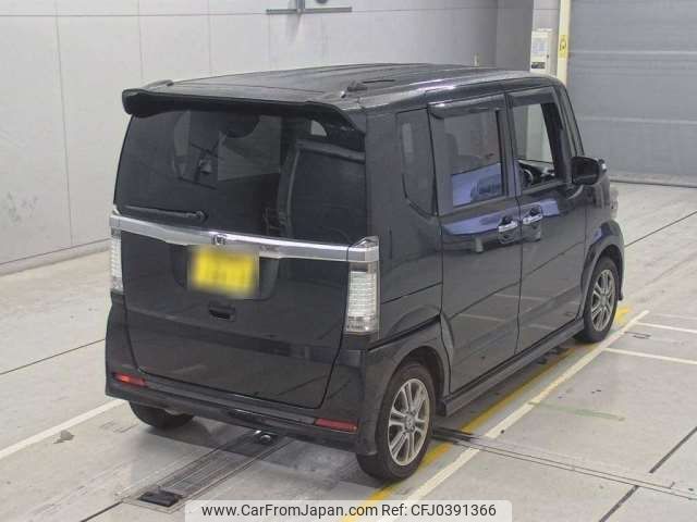 honda n-box 2014 -HONDA 【和歌山 583ｻ2612】--N BOX DBA-JF1--JF1-1470127---HONDA 【和歌山 583ｻ2612】--N BOX DBA-JF1--JF1-1470127- image 2