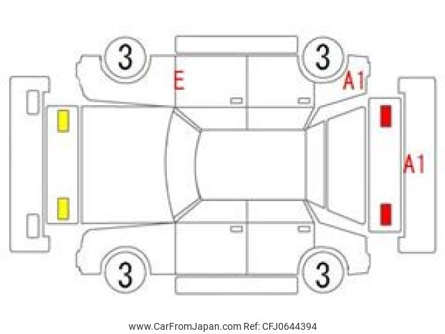 toyota yaris-cross 2021 -TOYOTA--Yaris Cross 6AA-MXPJ15--MXPJ15-2007883---TOYOTA--Yaris Cross 6AA-MXPJ15--MXPJ15-2007883- image 2